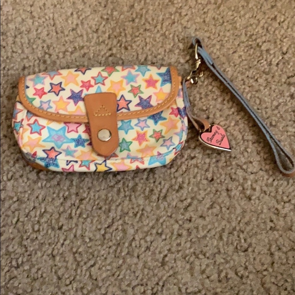 Dooney and bourke
